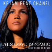 This Love Is Magic (Soul Rockers Remix) [feat. Chanel] artwork