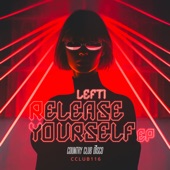 Release Yourself (Radio Mix) artwork