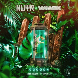 Cocoon NWYR & Wiwek