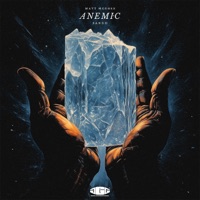 Anemic - EP - Matt McGhee