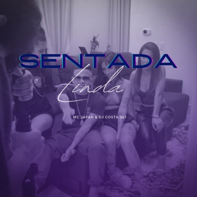 Sentada Linda - Single