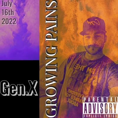 Growing Pains - Single