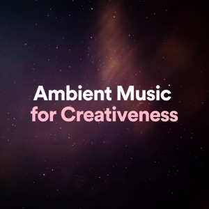Ambient Music for Creativeness