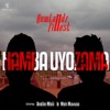 Hamba Uyozama (feat. Andile Mbili and Moh Mavuso) - Single