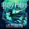 Harry Potter and the Goblet of Fire - J・K・ローリング