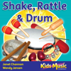 See My Shaker - Kids Music Company, Wendy Jensen & Janet Channon