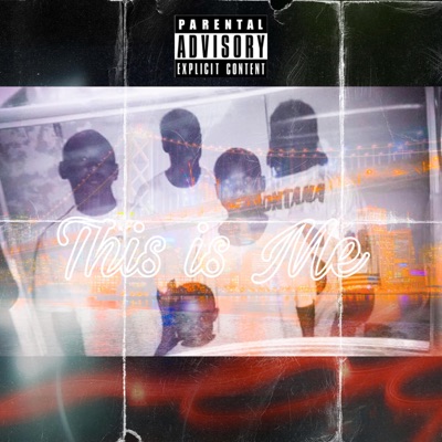 This is Me - EP
