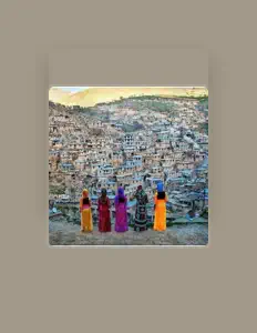 Kurdish Cultureを聴いたり、ミュージックビデオを鑑賞したり、経歴やツアー日程などを確認したりしましょう！