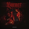 Burner - Single