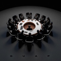 Guap - Single - PillGrim, Psweeze & Tona Sativa