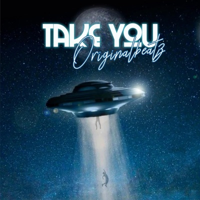 Take You - Single