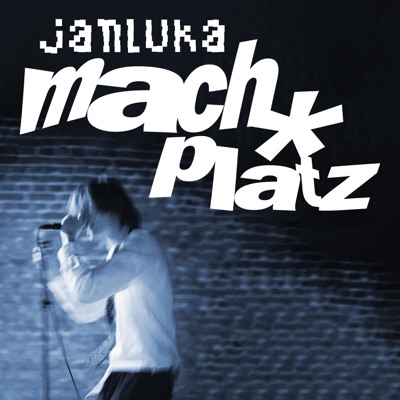 mach platz (feat. Drumla) - Single