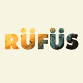 Rüfüs - EP artwork