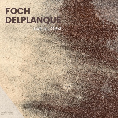 Live au GRM - EP