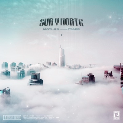 Sur y norte (feat. ty6er) - Single