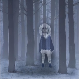 Ghost Iwakura