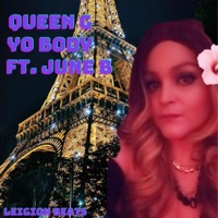 Yo Body (feat. June B & Legion Beats) - Single - Queen G