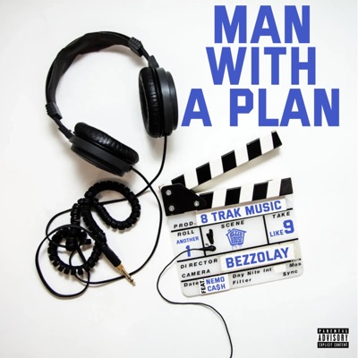 Man With a Plan (feat. Nemo Cash) - Single