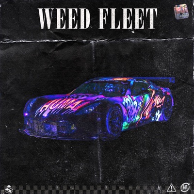 WEED FLEET - Single
