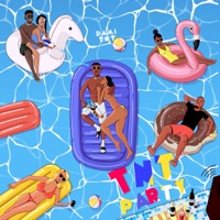 Tnt Party - EP - Dami TNT