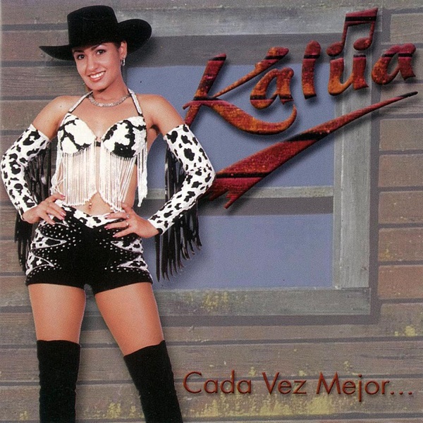 Cada Vez Mejor