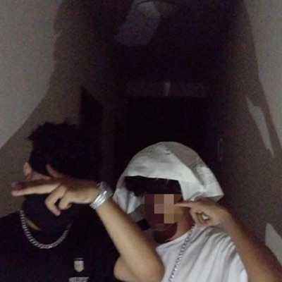 Da Onde Eu Vim (feat. therealflexinboy, MOG & SkyFer6) - Single