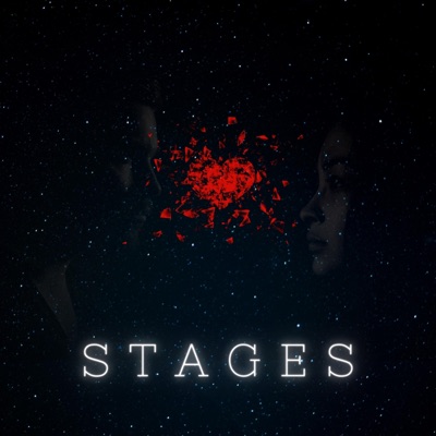 Stages - EP