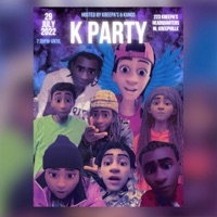 K Party - Single - Mr. Kreepa Block