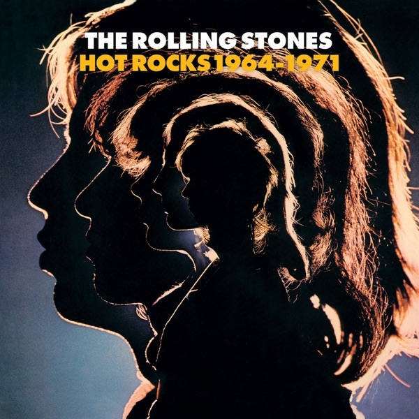 The Rolling Stones - Jumpin