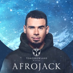 ID1 (from Tomorrowland Winter 2022: Afrojack at Mainstage) / Take Over Control (feat. Eva Simons) / Give Me Everything (feat. Ne-Yo, Afrojack & Nayer)