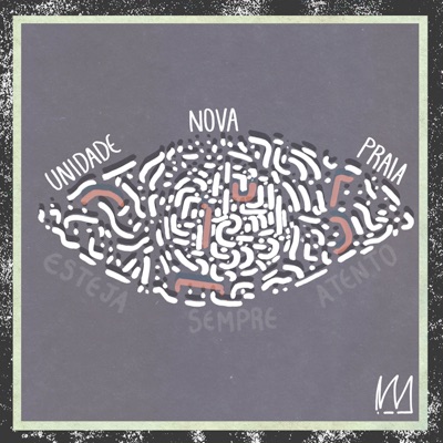 Esteja Sempre Atento (feat. Os Fugitivos) - Single