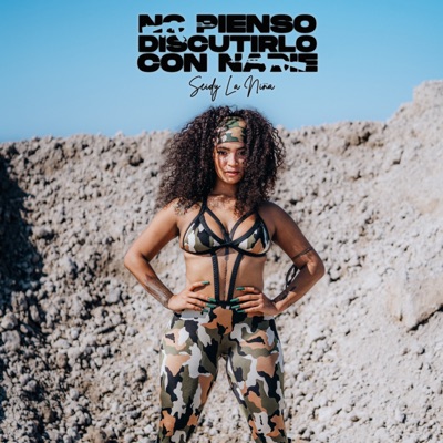 No Pienso Discutirlo Con Nadie - Single