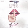 Sylent (feat. Freekill & Richy Rich) - Single