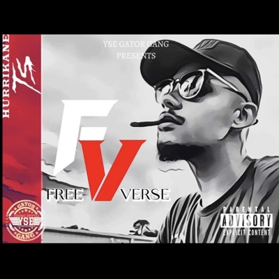 Freeverse Vol. I (Mt)