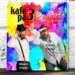 De Arte - Latin Versión