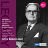 Brahms: Ein deutsches Requiem - Mozart: Serenata notturna - Otto Klemperer