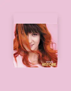 聆聽 Stashka、觀看音樂影片、閱讀小傳、查看巡演日期等！