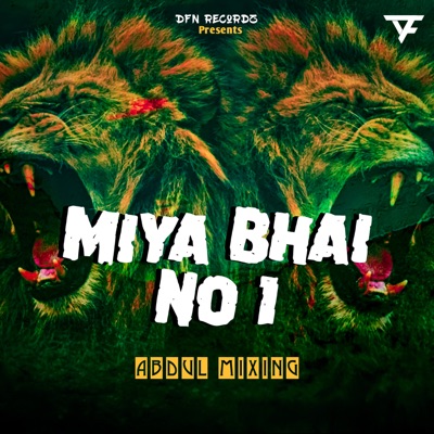 Miya Bhai No 1 (Muharram Nara) - Abdul Mixing | Shazam