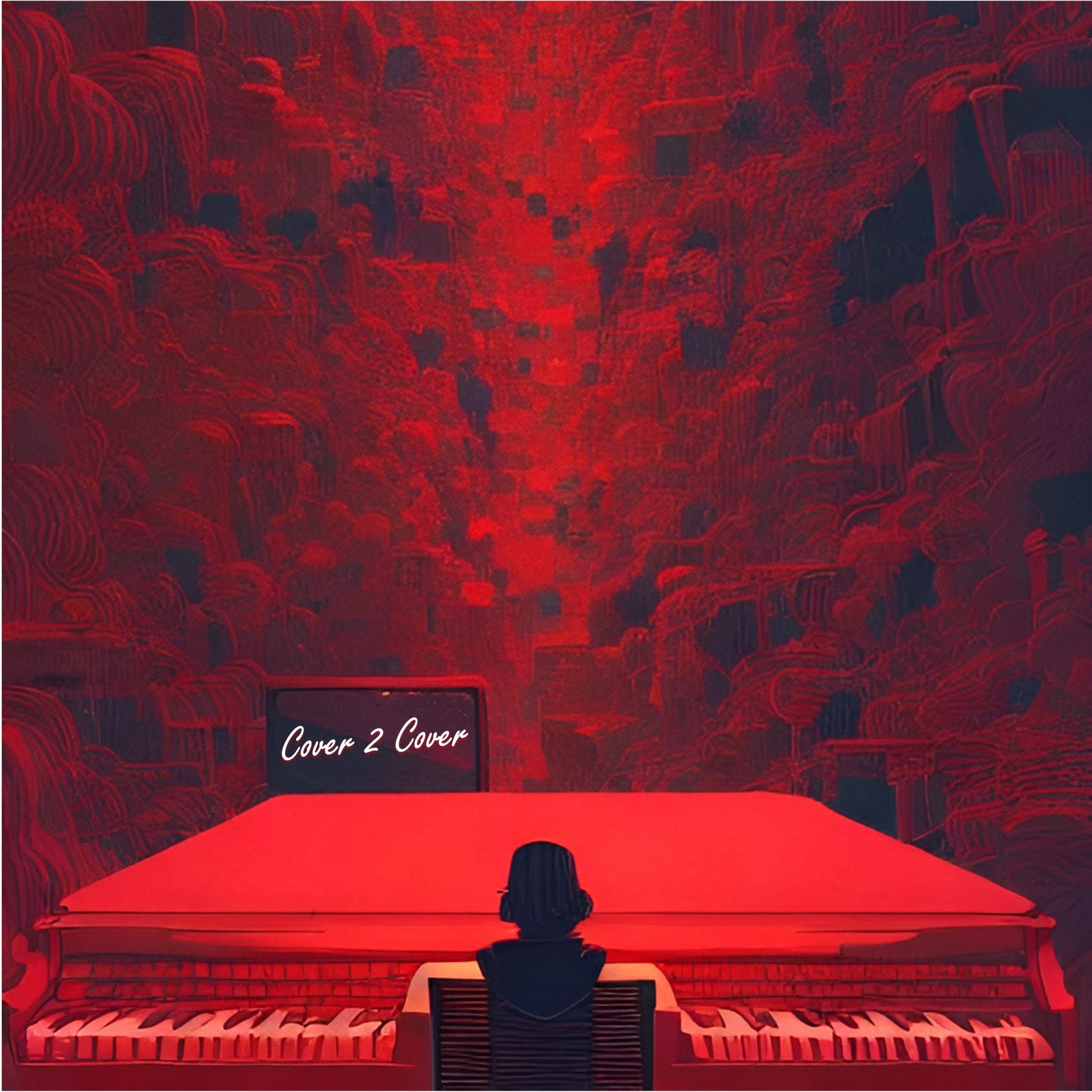 Cover 2 Cover - Single
