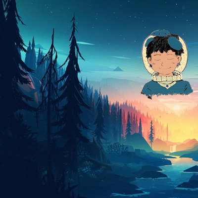 Southern woods (feat. Kech') - Single