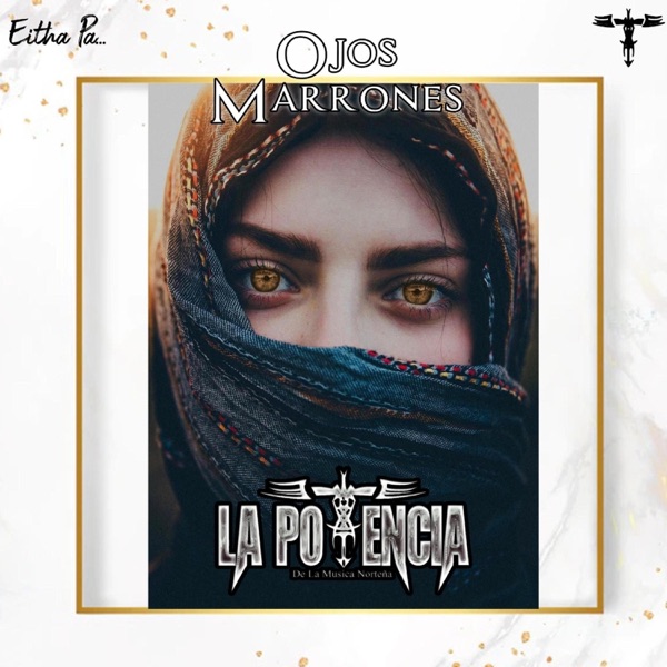Ojos Marrones