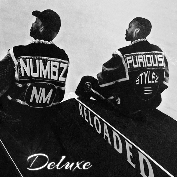 Reloaded (Deluxe)