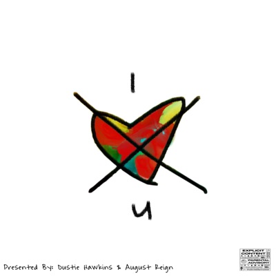 I Can't Love You (feat. August Reign) - Single