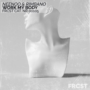 Work My Body - Single