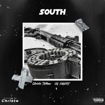 South (feat. OG SMURF) - Single