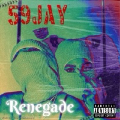 Renegade - Single