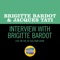 Interview With Brigitte Bardot (Live On The Ed Sullivan Show, June 15, 1958) artwork