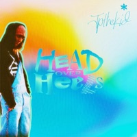 Head Over Heels - Single - Jpthekid