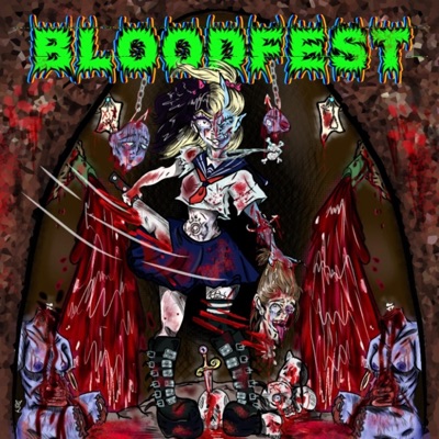 Kagucci - BloodFest