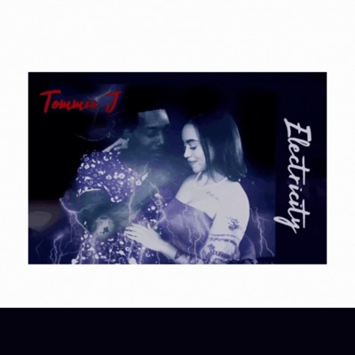 Electricity (Radio Edit) - Single